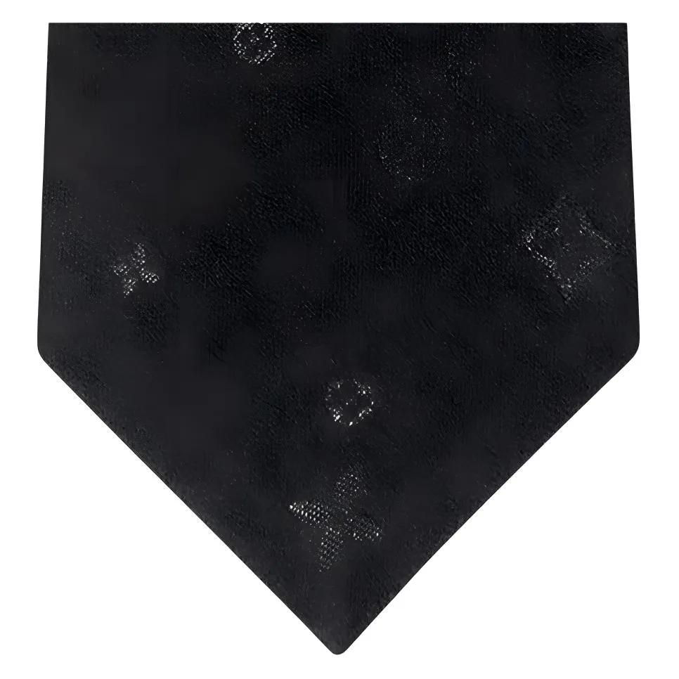 LOUIS VUITTON Lv Starry Night Tie (Unisex) Ties M79089