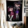 SheZow Pattern Home Decor Tapestry, Wall Hanging, Decorative RV Wall Cloth.ZGT0914095