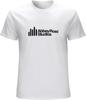 Abbey Road Studios Logo Music Shirt Tshirt Men's
