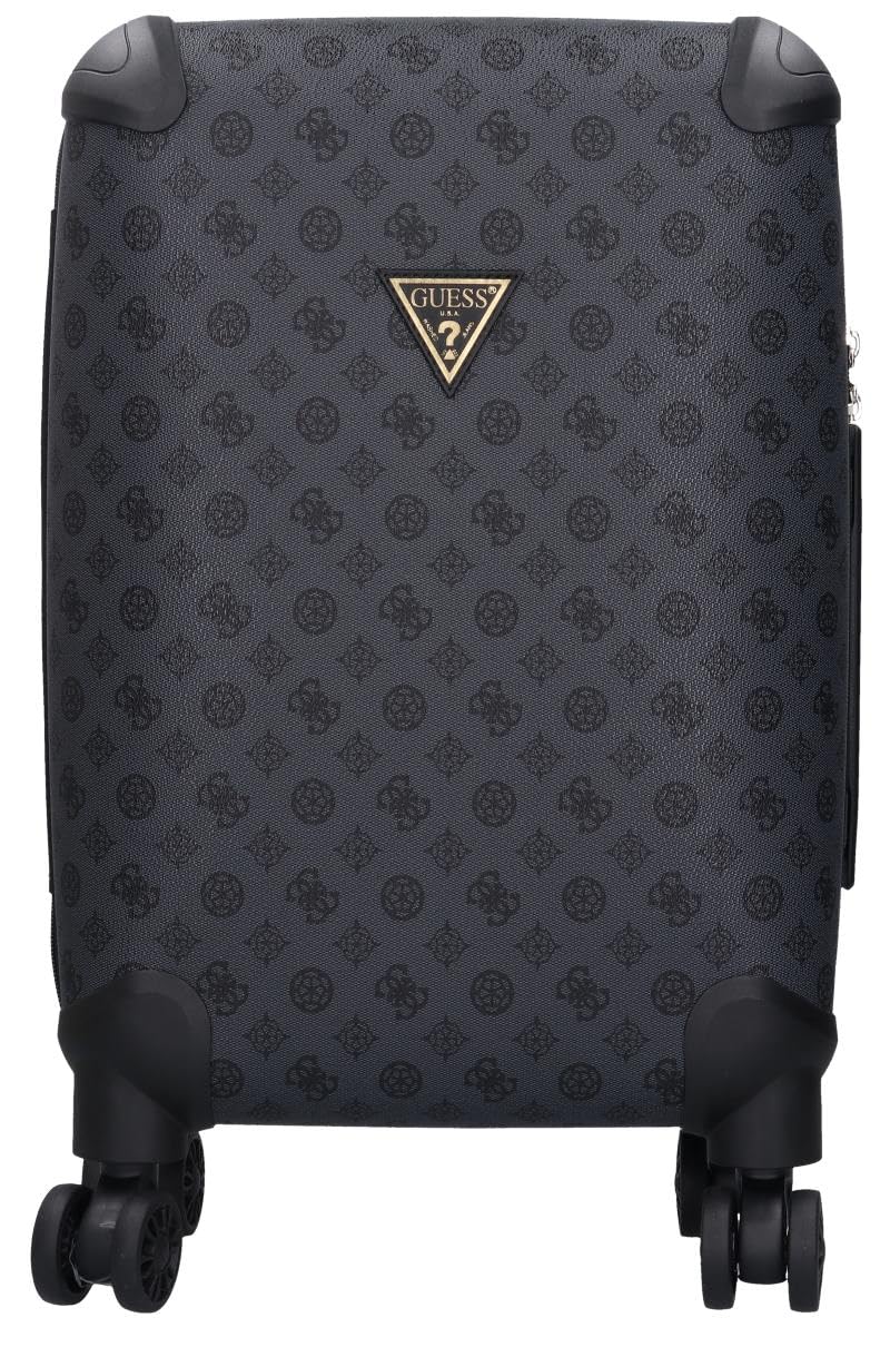 

Guess IP7452983 Wilder CHARCOAL Suitcase [Used]