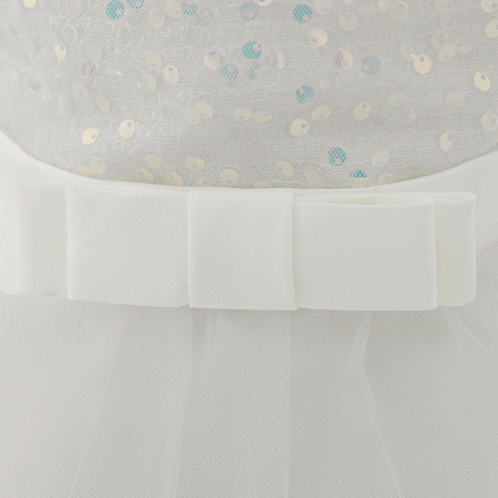 Girls' Princess Sequin Dress for Performances