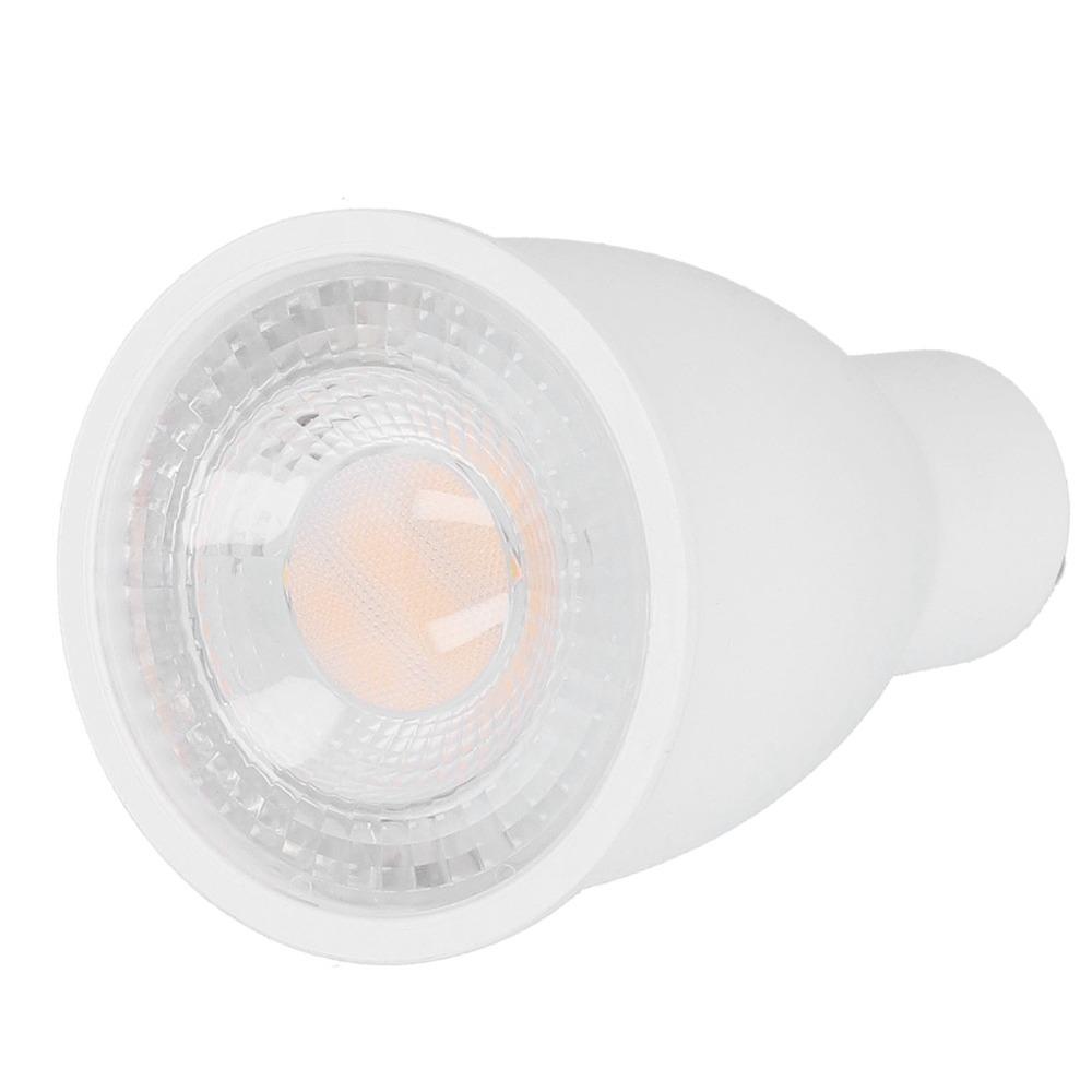 2 Pack GU10 LED Bulbs 1650lm Embedded LED Spot Light Bulbs LED Spotlight Bulbs  Kitchens
