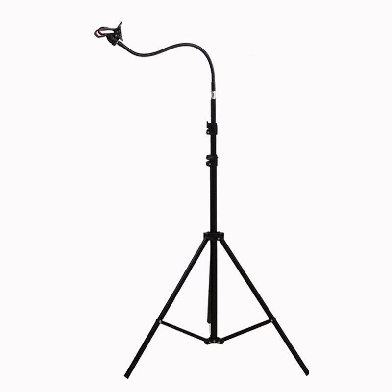Telescopic Selfie Stick Tripod for Mobile Phones - Portable and Multi-functional for Live Streaming and Photography