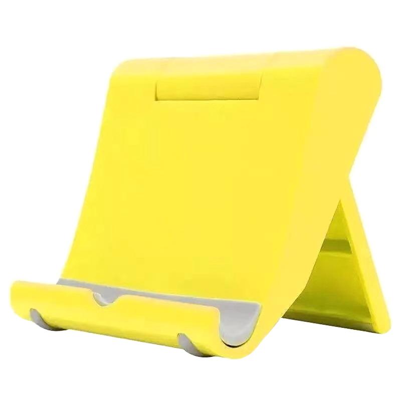 New Universal Foldable Desktop Phone Stand, Suitable For Various Mobile Phones And Tablets,Mobile Phone Accessories.