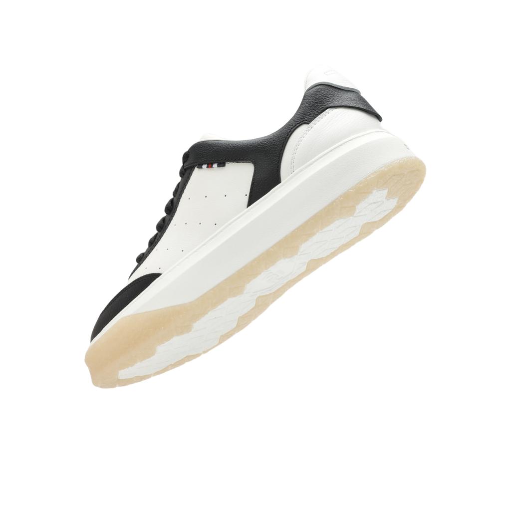 New FILA OLIMPICA Low Top Skateboard Shoes Men's F12M423205FSB