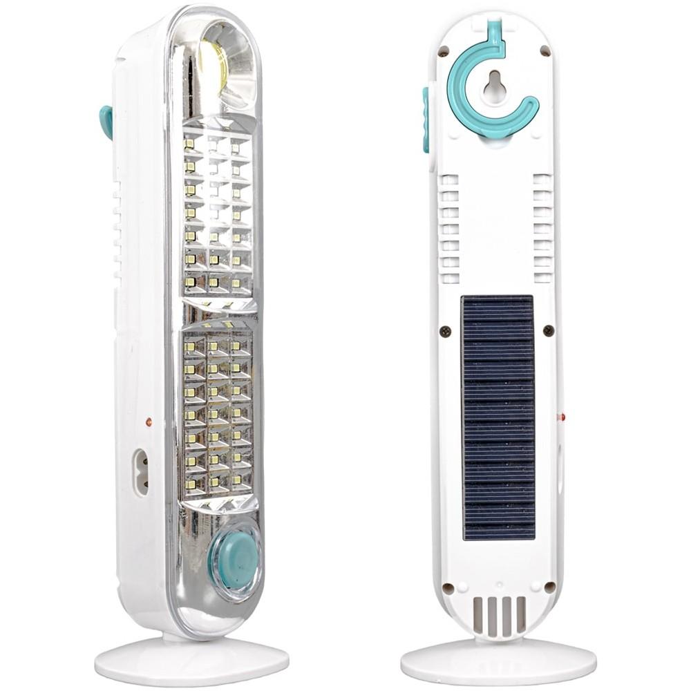 

Powermaster YL-8683T 42 светодиодных солнечных батарей Isildak