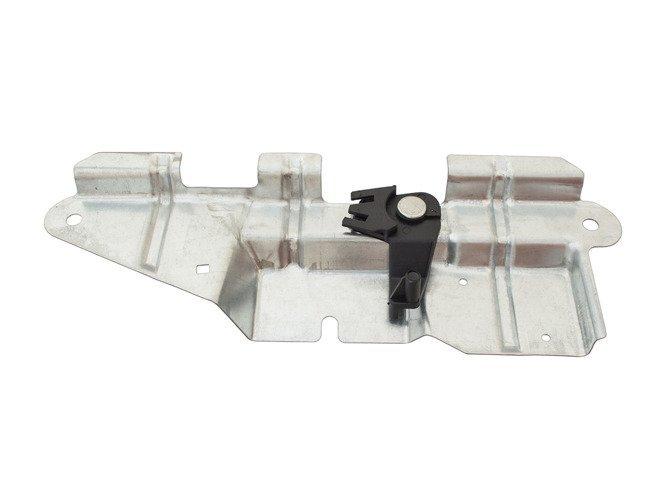 VW Golf IV 97-03 Trunk Lock Repair Element, Rear