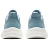 Anta Lightweight Comfortable Shock Absorbing Non-Slip Wear-Resistant Low-Top Casual Running Shoes Men sneaker White Blue 912435512-4