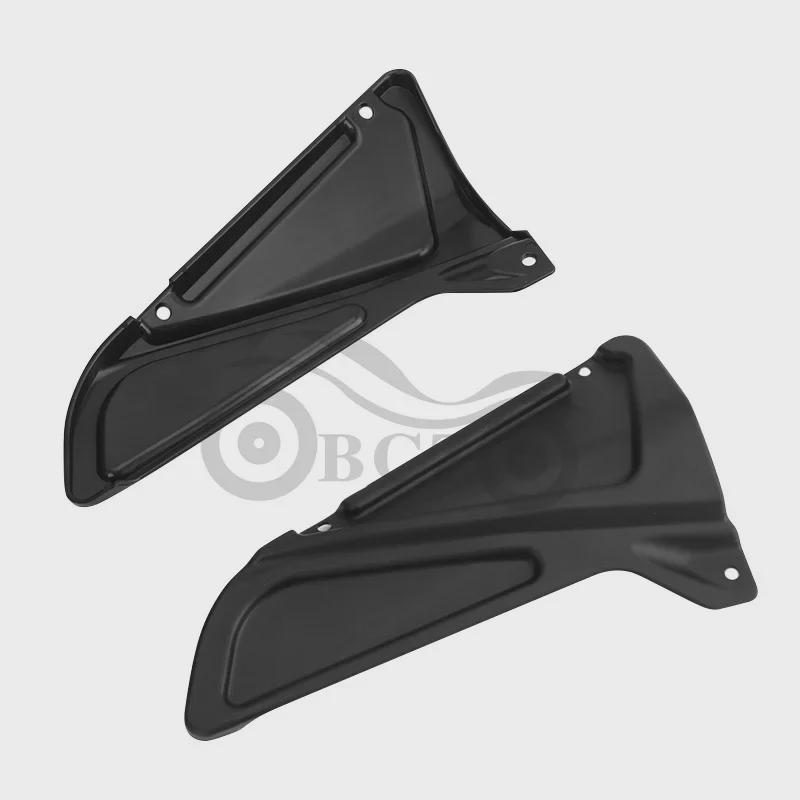 Capac Furcă Față Modificat Rebel CMX300 & Panou Lateral Motor