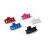 2 PCS Badminton Racket Stringing Tool Racket Load Spreader Adapter Protector