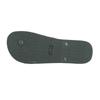 Philipp Plein Men's Sword Logo Flip Flops