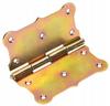 Flaches Scharnier 100x100 Retro