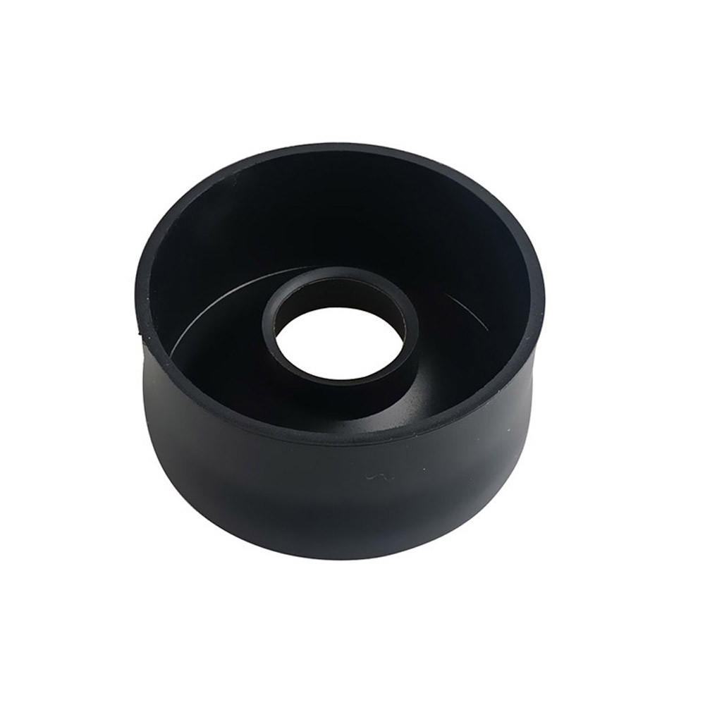 Universal Precision Comfort Zylinderdichtungshülse aus Silikon ersetzen