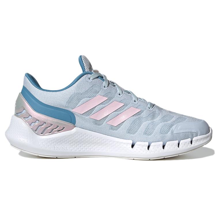 adidas Damen Climacool Ventania 'Halo Blue' (Damengrößen) Halo Blue / Fresh Candy / Hazy Blue Laufschuhe FZ1748
