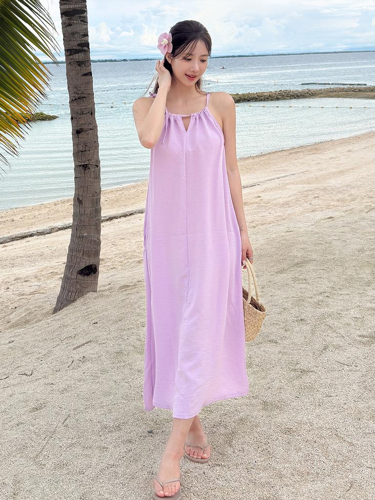 Bikibiki Uaar Dress