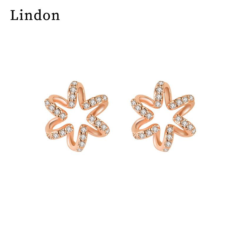 

Серьги Lindon Серьги-подвески для женщин Подарки на свадьбу