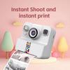 A30 2.4-inch IPS Kids Instant Print Camera