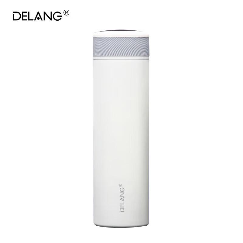 DELANG 304 Stainless Steel Business Thermos