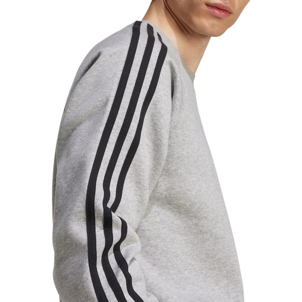 adidas Originals Adicolor Classics 3 Stripes Crew JY1379