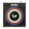Butterfly Sriver EL Table Tennis Rubber 05380 006 Thick