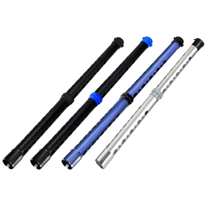 Golfs Balls Retrievers Professional Golfs Balls Pickers Tube Golfs Balls Pickers Upper Aluminum Golfs Balls Collector