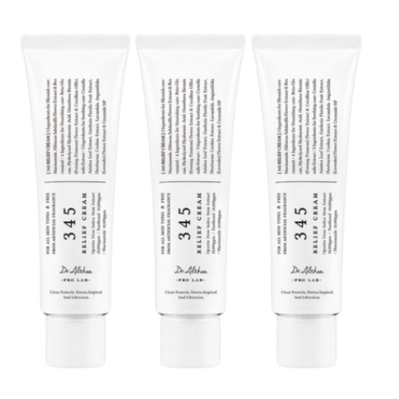 DR. Althea 345 Reliefcreme 50ml