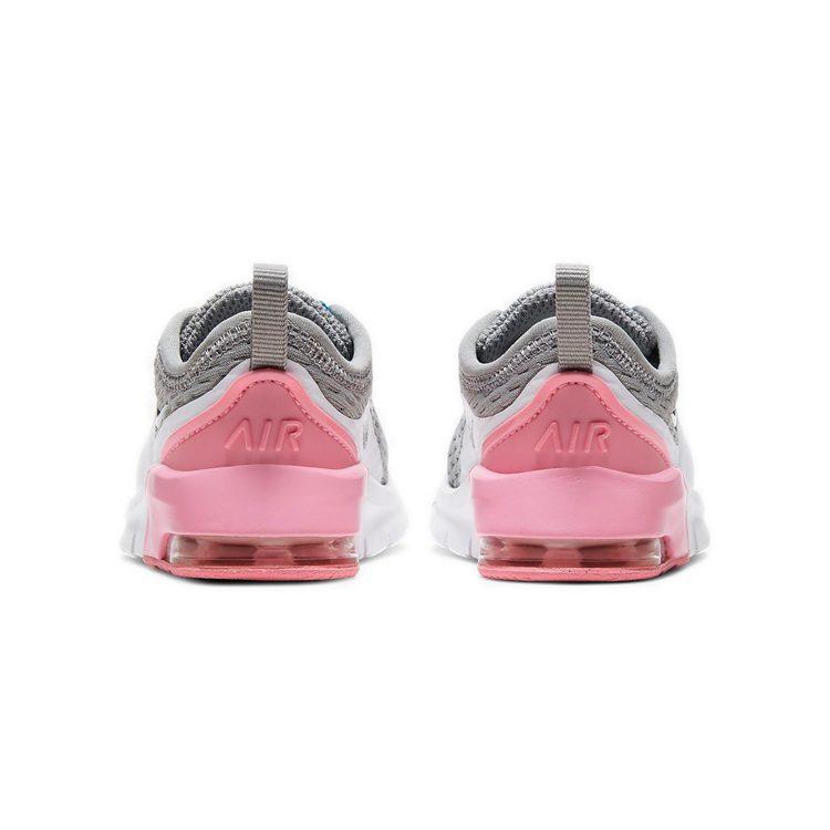Nike Air Max Motion 2 Grigio Fumo Chiaro TD AQ2744-017