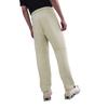 Nike Knitted Sweatpants Men's Light Khaki Moderate Cuffed Pants HJ6534-234