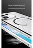 OPPO Reno 16 Overseas Magnetic Ring Case - Frosted, Drop-Proof Design
