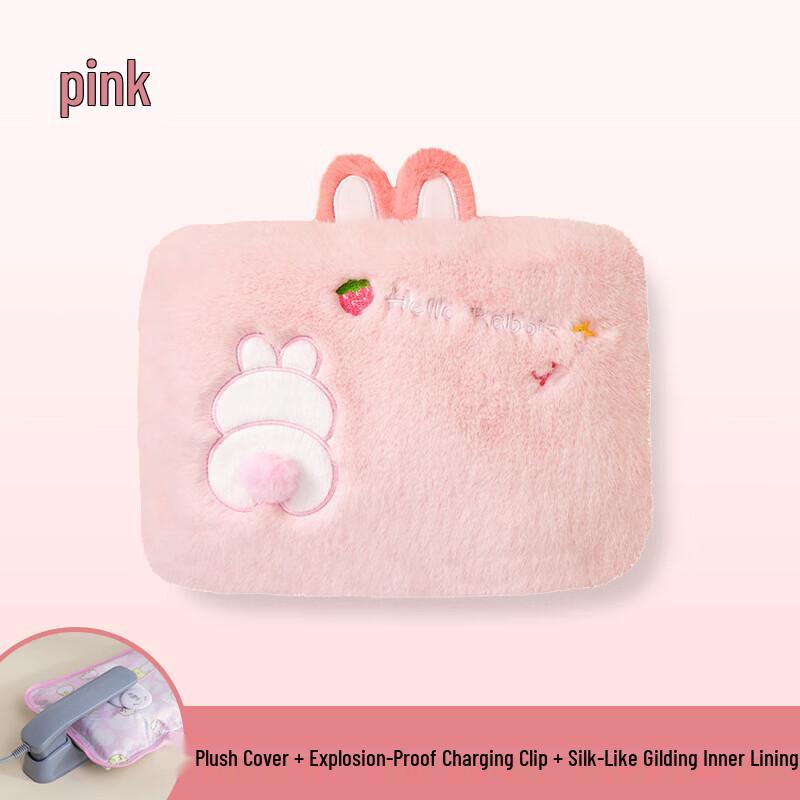 Lexueer Electric Hand Warmer