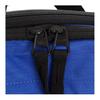 Nike Hoops Elite Pro 38L Backpack With Logo Polyester Unisex Backpacks Blue BA5554-480