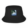 New Death In Paradise Bucket Hat Designer Hat Cosplay Bobble Hat Mens Womens