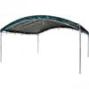 Jingzhisheng Outdoor Arch Sunshade and Parking Canopy