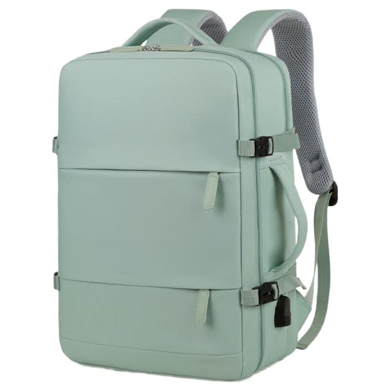 

Li Shen Lightweight Business Travel Backpack