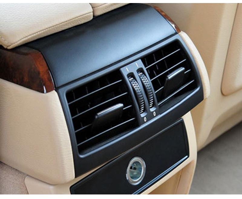 BMW X5 X6 E70 E71 Air Vent Panel Grille for Front and Rear Rows