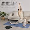 DYKL AI X 8 Electrode Body Composition Scale with Smartphone Connectivity and Automatic Data Measures 56 Items Including Body Fat Heart Muscle Basal