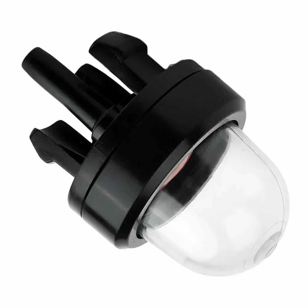 2Pcs Primer Petrol Pump Bulbs For Stihl FS 300 FS 350 FS 400 FS 450 Brushcutter Garden Tool Accessories Primer Bulbs