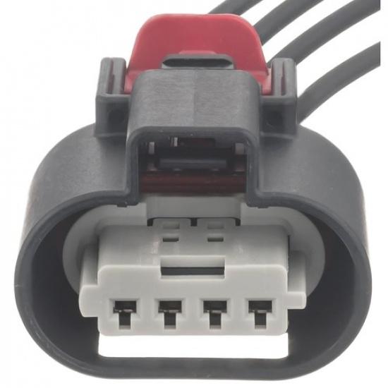 

Upgrate Connector of Manifold Pressure (MAP) Sensor Fits: Corsa Meriva Tornado