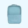 Travel Shoe Organizer With Waterproof Oxford Cloth Large Capacity For Packing And Storage