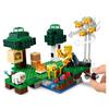 LEGO Minecraft Bee Farm 21165 Toy Blocks Video Game Animals Boys and Girls Ages 8 and Up
