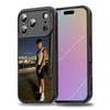 T-Tony B-Boy Cool Phone Case For iPhone 17,16,15,14,13,12,11,Pro,Max,Plus,Mini,SE4,E Magnetic Magsafe Wireless Charging