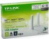 Adaptador de red TP-Link TL-WN822N WiFi N USB
