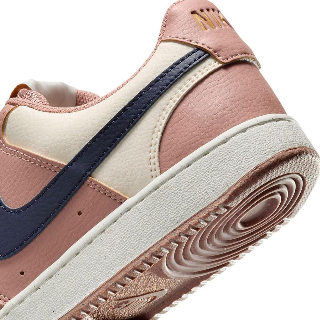 Nike Court Vision Low NN W COURT VISION LO NN Size Pink/Ivory/Navy DH3158-606 23.0cm