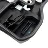 Serratura Console Anteriore Sinistra per BMW Serie 5 F01/F02/F10/F11 (Parte 51217185689)