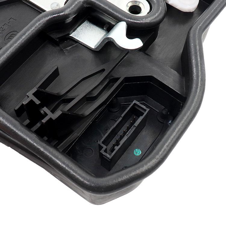Car Front Left Console Lock for BMW 5 Series F01/F02/F10/F11 (Part 51217185689)