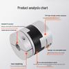 Hantian Coupler