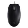 Logitech M110 Silent Wired Mouse