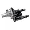 Engine Coolant Thermostat Housing 25189437 1581766 For 2009-2011 CHEVROLET AVEO AVEO5 PONTIAC G3