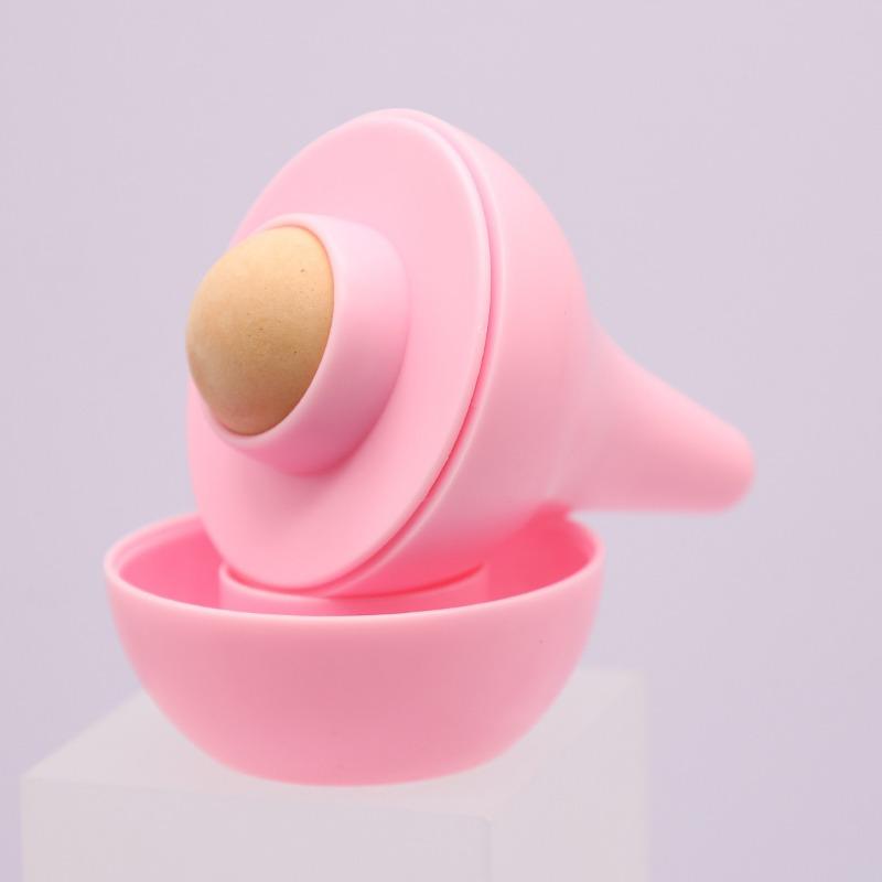 Volcanic Stone Oil Absorbing Ball Portable Facial Oil Removing Beauty Tool