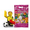 LEGO Minifigure Series 24 Football Referee [71037-1]